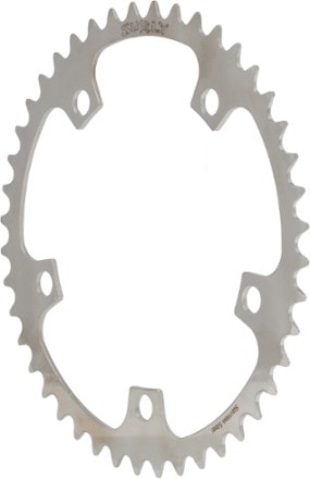 Surly Stainless-Steel Chainring 0