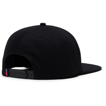 Herschel Supply Co. Whaler 6 Panel Cap 1