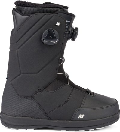 Men's Snowboard Boots | REI Co-op