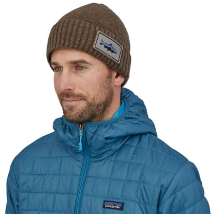 Patagonia Brodeo Beanie 1