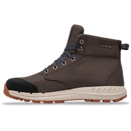 Astral Pisgah 1.5 Waterproof Hiking Boots 1