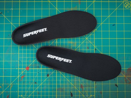 Superfeet All-Purpose Support Low Insoles 2