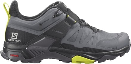 X Ultra 4 Gtx - Disponible en Vertic