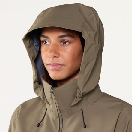 Arc'teryx Beta AR Jacket - Women's 7