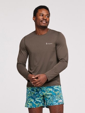Cotopaxi Fino Long-Sleeve Tech T-Shirt - Men's 1