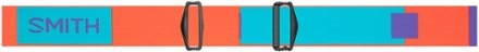 Smith Squad XL ChromaPop Snow Goggles - Low-Bridge Fit 6
