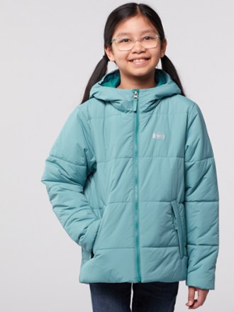 rei boys down jacket