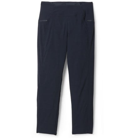 Mountain Hardwear Dynama High-Rise Ankle Pants - Women's 1