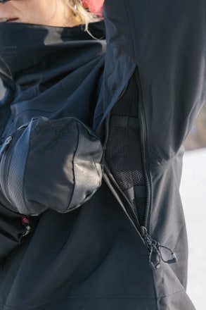 686 Hydra Thermagraph Insulated Jacket - Women's 10