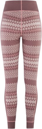 Kari Traa Agnes 2.0 Base Layer Pants - Women's 3