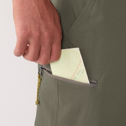 REI Co-op Trailmade Pants - Men's 5