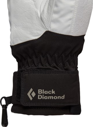 Black Diamond Mission MX Mittens - Women's 2