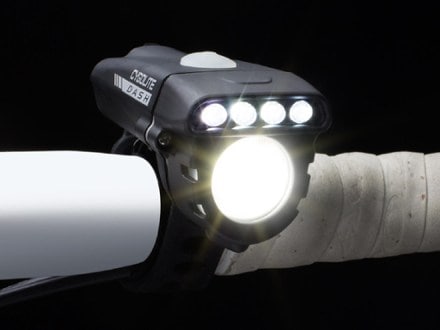Cygolite Dash 520 / Hotshot Micro 30 Bike Light Set 3
