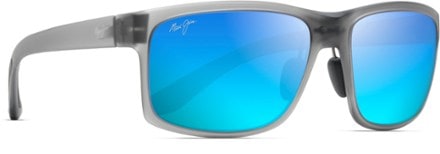 Maui Jim Pokowai Arch Polarized Sunglasses 0