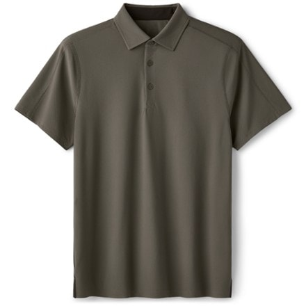 RHONE Regatta Pique Polo Shirt - Men's 0