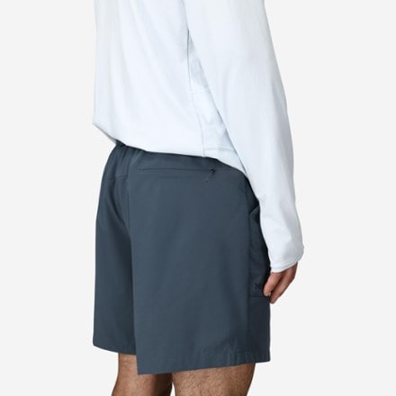 Marmot AirExchange UPF 40 Shorts - Men's 3