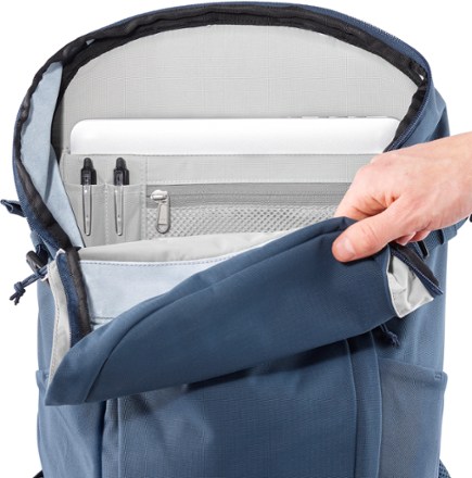 Fjallraven Ulvo 23 Pack 2