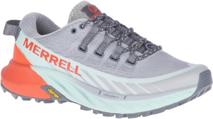 Merrell Vibram Megagrip Shoes | REI Co-op