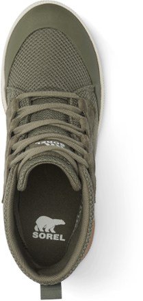 Sorel Out 'N About III Mid Waterproof Sneakers - Women's 6