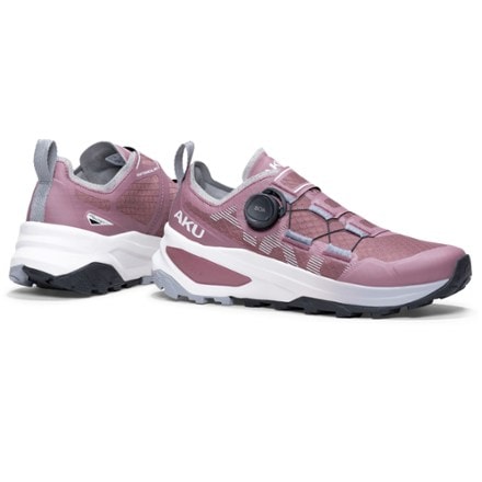 AKU Furiosa BOA Hiking Shoes - Women's 2