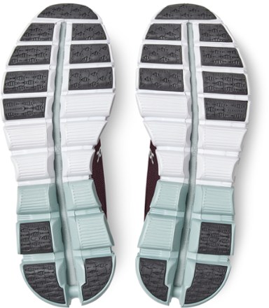 On Cloudflow Road-Running Shoes - Women's 5