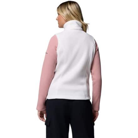 Columbia Benton Springs Vest - Women's 2