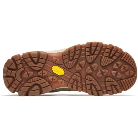 Merrell Moab 3 Waterproof Hiking Shoes - Women's 6