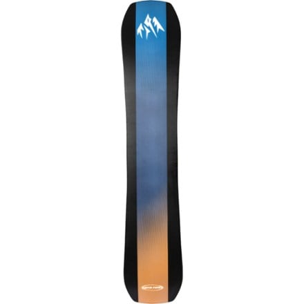 Jones Mountain Twin Snowboard - Men's - 2026/2027 2