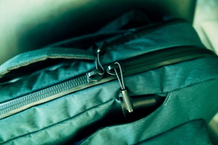 Location Image for Global Pro 3-Way Briefcase