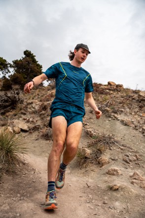 Location Image for Pacer T-Shirt - Men's