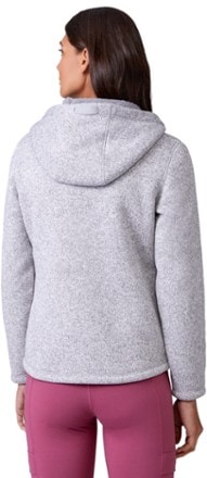 Free Country Mountain Fleece Jacket - Women's 1