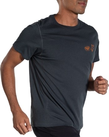 Brooks Distance 2.0 T-Shirt - Men's 3