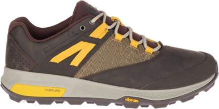 rei walking shoes mens