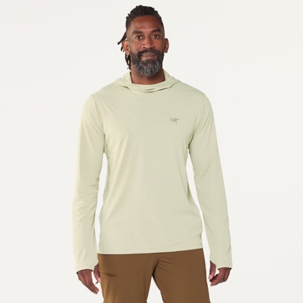 Arc'teryx Cormac Hoody - Men's | REI Co-op