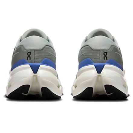 On Cloudrunner 3 Road-Running Shoes - Men's 3