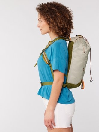 REI Co-op Flash 18 Pack - Pride Graphic Edition 2
