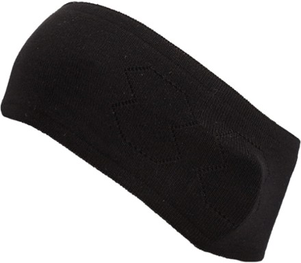 CTR Adrenaline Air Knit Headband 1