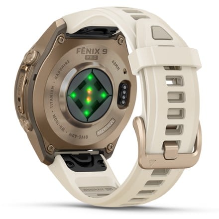 Garmin fenix 9 Pro 1