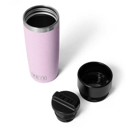 YETI Rambler Vacuum Travel Bottle with Leakproof Commuter Cap - 16 fl. oz. 3