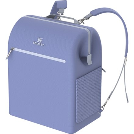 Stanley The All Day Madeleine Midi Cooler Pack - 20 Cans/14.8 Qts. 1