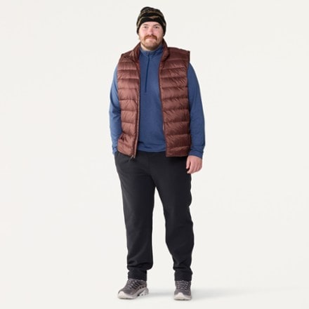 REI Co-op 650 Down Vest - Men's 6