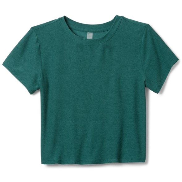 Product Image of color Teal Sea Heather