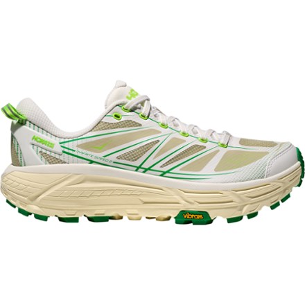 HOKA Mafate Speed 2 Trail-Running Shoes 0