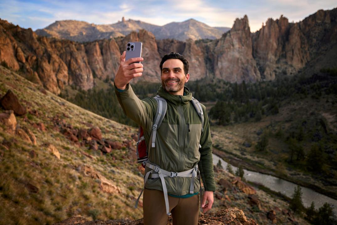 Location Image for inReach Messenger Plus