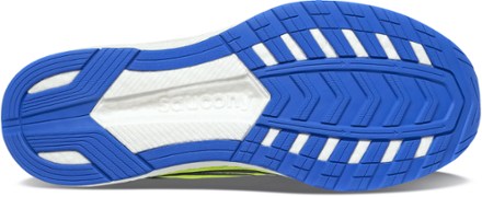 Saucony Freedom 5 Road-Running Shoes - Men's 4