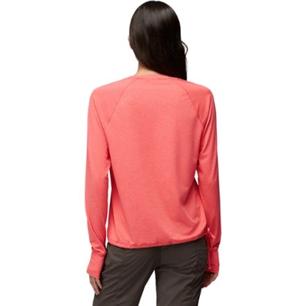 prAna Eileen Cinch Long-Sleeve Shirt - Women's 2