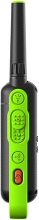 Motorola Talkabout T801 2-Way Radios - Pair 6