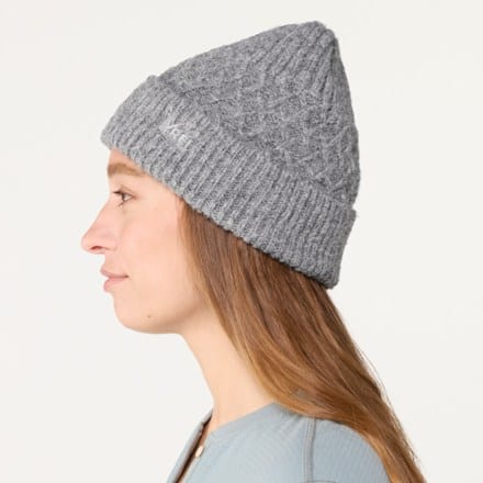 REI Co-op Campwell Cable Beanie 2