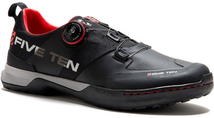 five ten cycling shoes