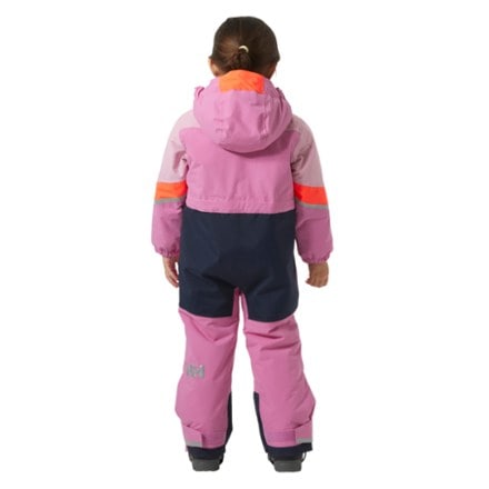 Helly Hansen Rider 3.0 Insulated Snowsuit - Toddlers'/Kids' 2